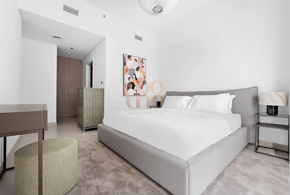 Apartment in Dubai Creek Harbour, Dubai, United Arab Emirates 4 - 18436628