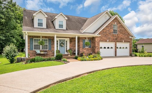 House in Dickson, Tennessee, United States 1