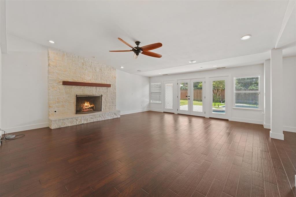 House in Dallas, Texas, United States 5 - 18440642