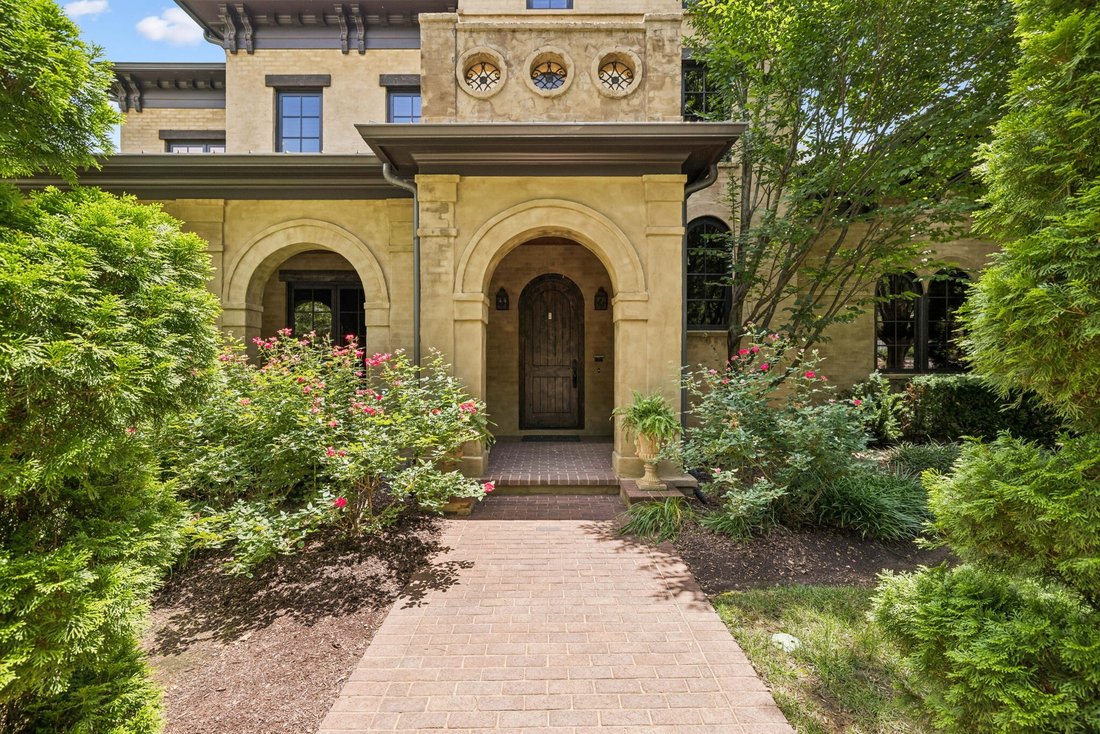 House in Franklin, Tennessee, United States 5 - 17448139