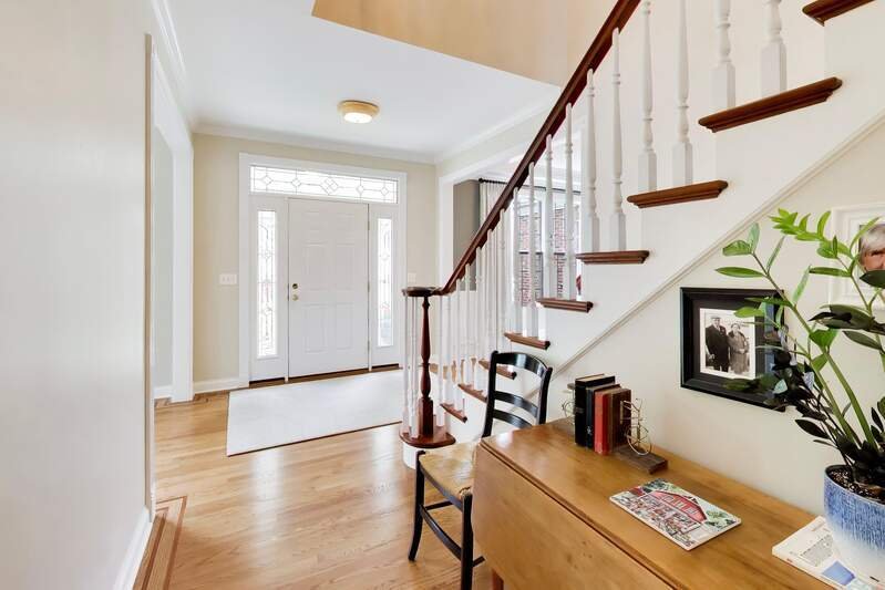 House in Prospect Heights, Illinois, United States 5 - 18441678