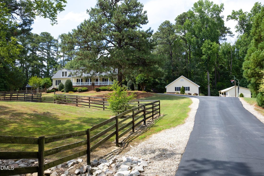 House in Wake Forest, North Carolina, United States 3 - 18440102
