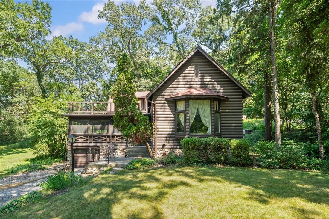 House in New Buffalo, Michigan, United States 2 - 18442300