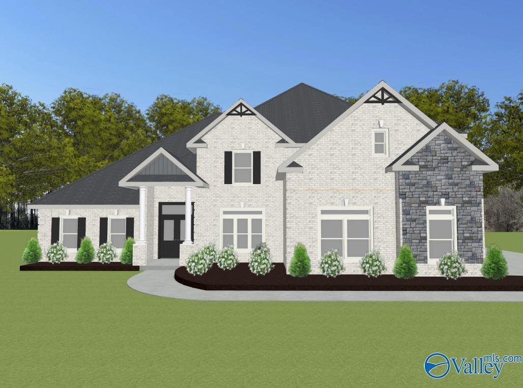 House in Athens, Alabama, United States 4 - 18439389
