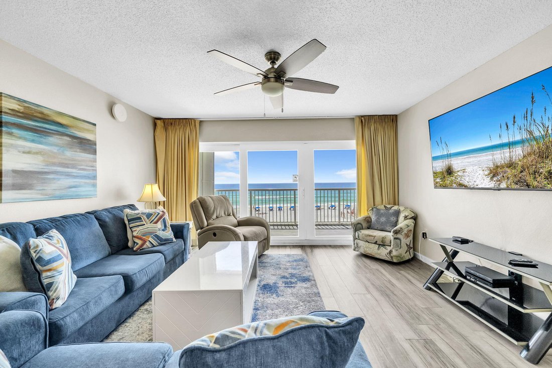 Condo in Wright, Florida, United States 3 - 18439703