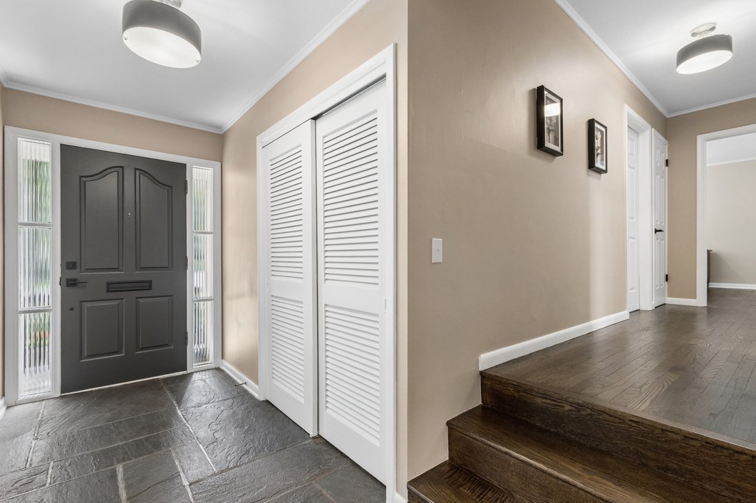 House in Highland Park, Illinois, United States 3 - 18440342