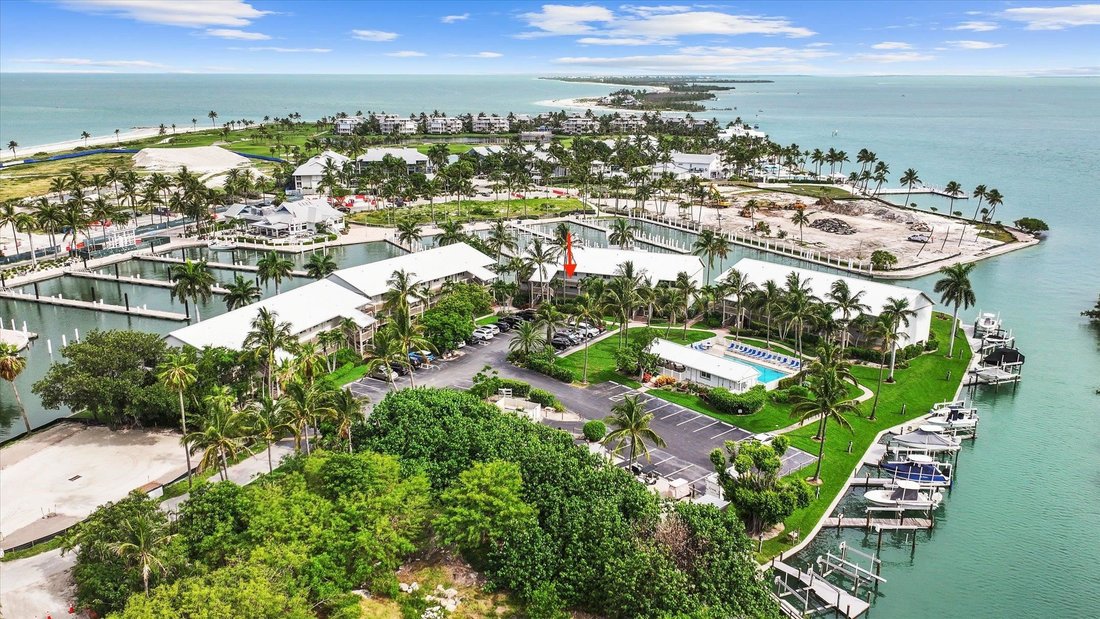Condo in Captiva, Florida, United States 1 - 18435962