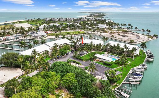 Condominio en Captiva, Florida, Estados Unidos 1