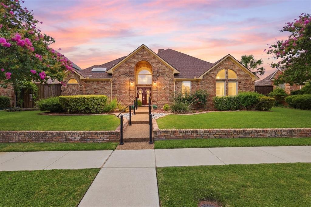 Casa a Plano, Texas, Stati Uniti 1 - 18440667