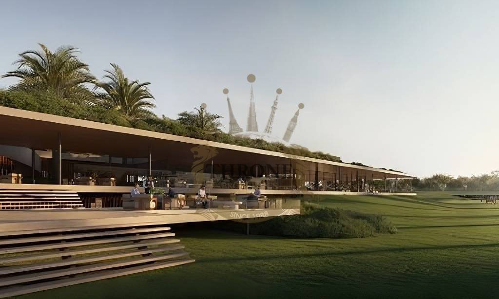 Villa in Dubai, United Arab Emirates 3 - 18436928