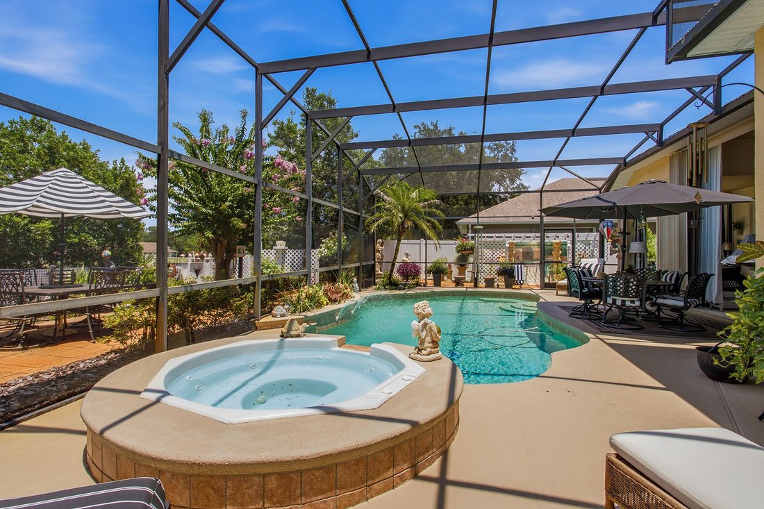 House in Apopka, Florida, United States 4 - 18437837