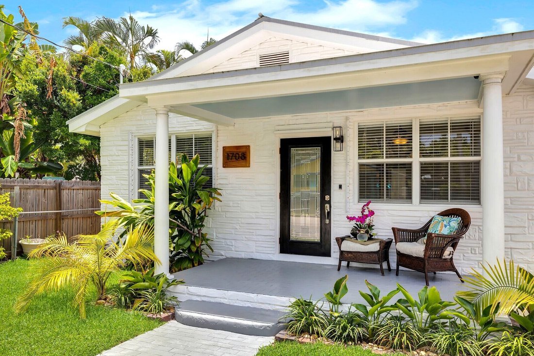House in Key West, Florida, United States 3 - 18438844
