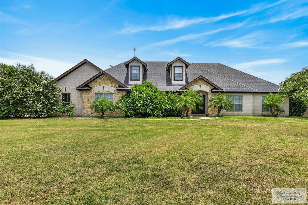 House in Los Fresnos, Texas, United States 1 - 18440353