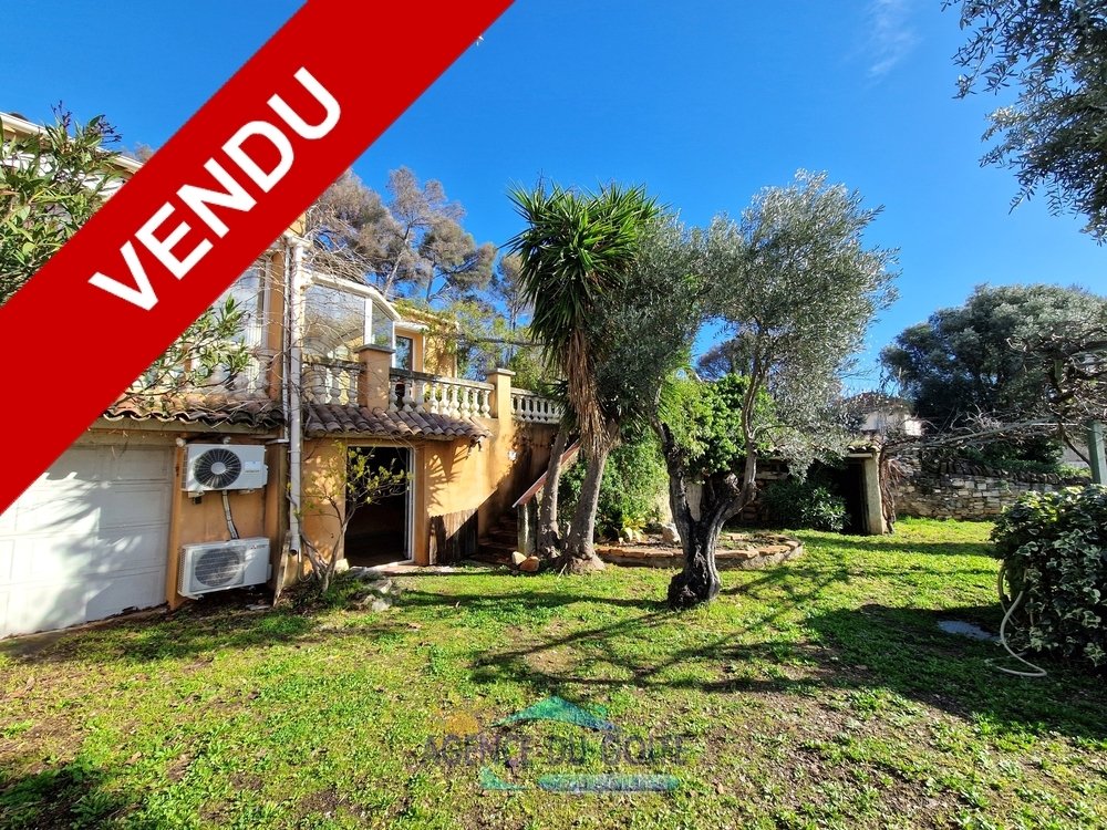 House in La Ciotat, Provence-Alpes-Côte d'Azur, France 1 - 17135769