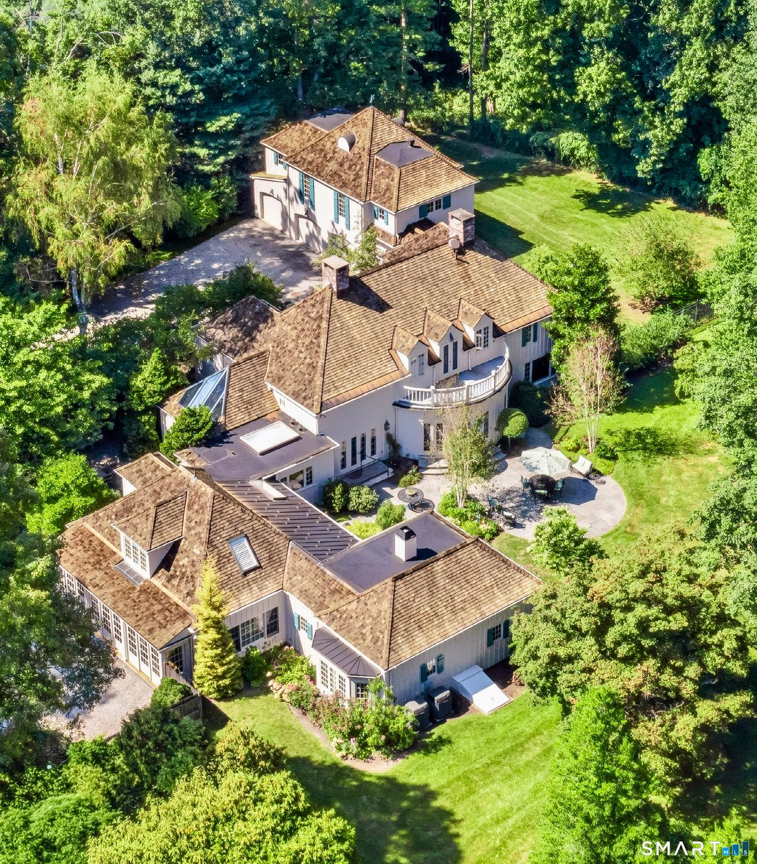 Townhouse in Fairfield, Connecticut, United States 1 - 18437595