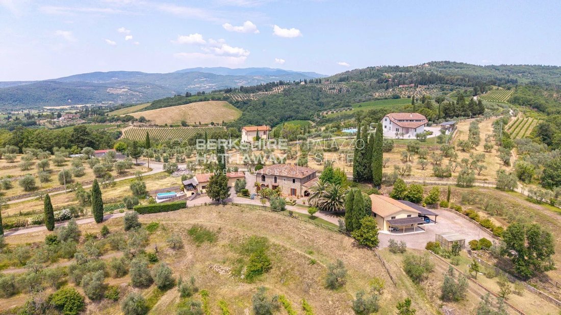 House in Center, Arezzo, Tuscany 3 - 18434827