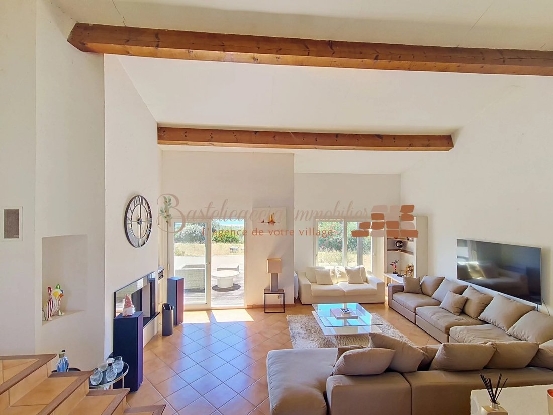 House in Bastelicaccia, Corsica, France 5 - 18437994