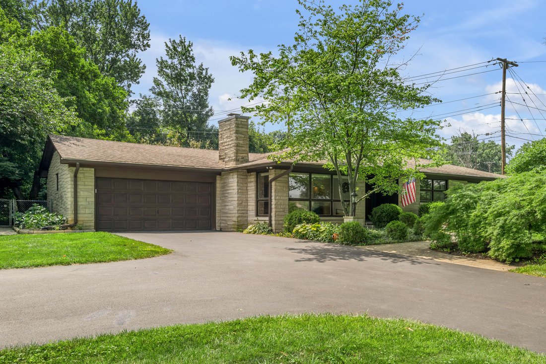 House in Lexington, Kentucky, United States 3 - 18441984