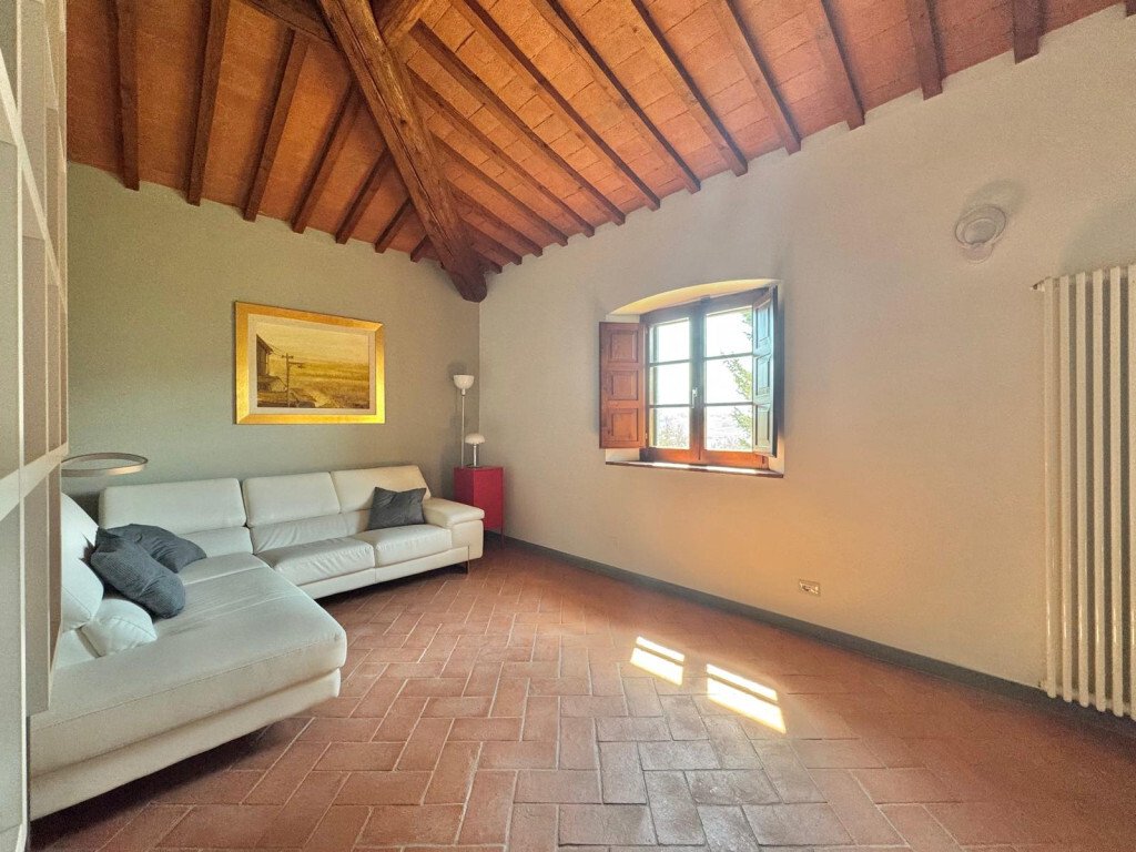 Apartment in Pontassieve, Tuscany, Italy 3 - 18439074