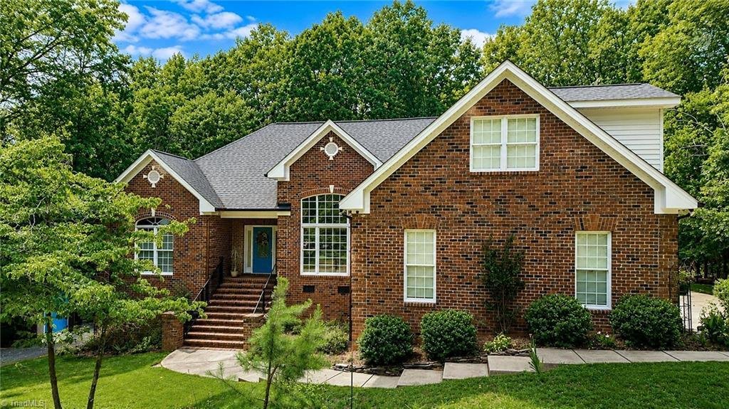House in Asheboro, North Carolina, United States 2 - 18442996