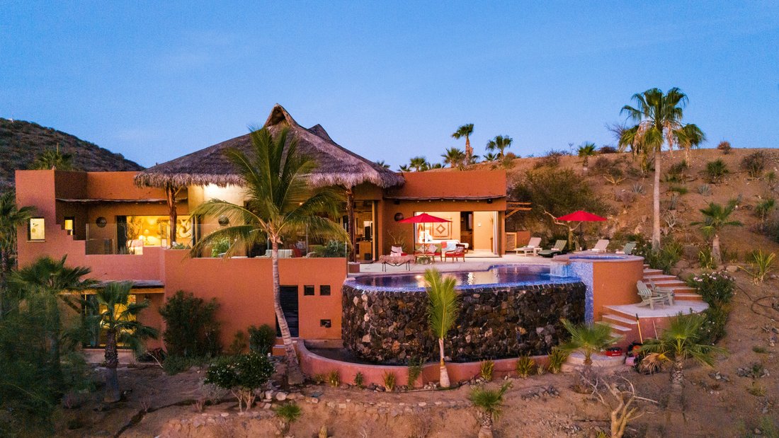 House in Ensenada de Muertos, Baja California Sur, Mexico 3 - 18438781