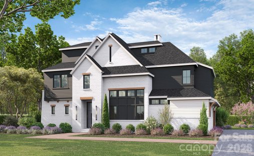 House in Charlotte, North Carolina, United States 1