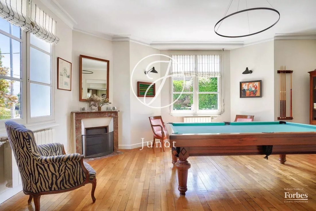 House in Marly-le-Roi, Ile-de-France, France 4 - 17510927