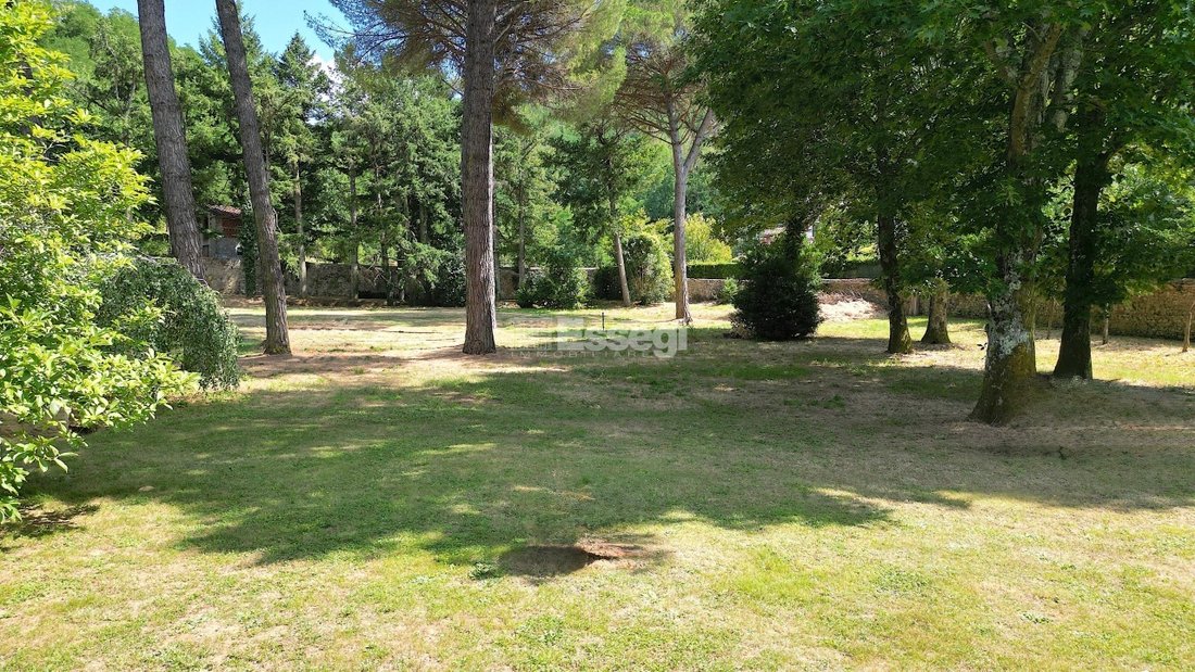 Villa in Montuolo - Fagnano, Lucca, Italy 5 - 18440264