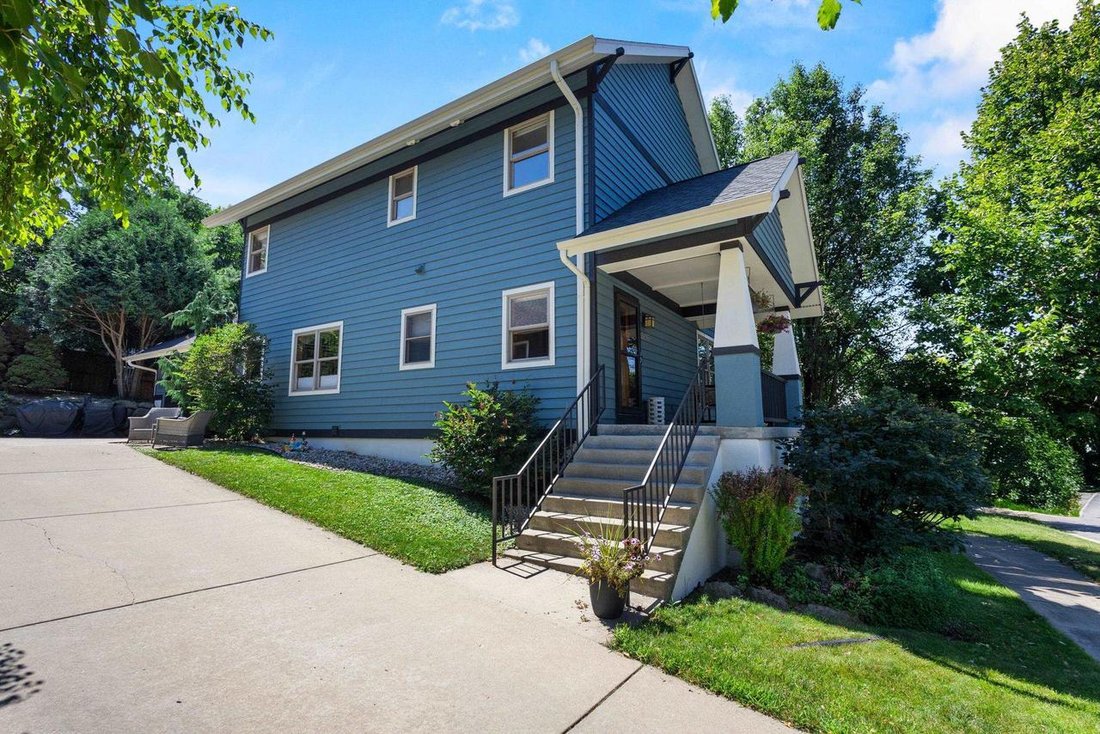 House in Madison, Wisconsin, United States 3 - 18439024