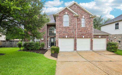Maison à Cedar Park, Texas, États-Unis 1