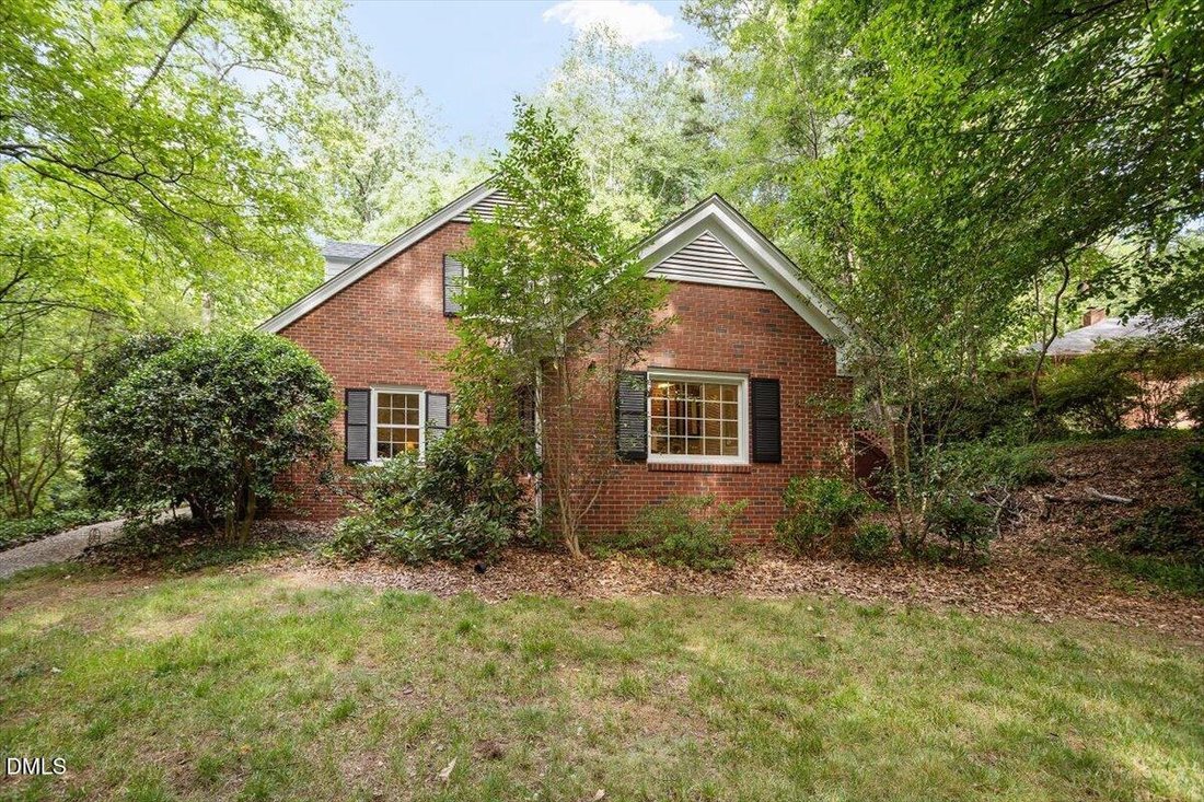 House in Chapel Hill, North Carolina, United States 4 - 18442655
