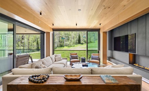 Condo in Snowmass Village, Colorado, United States 1