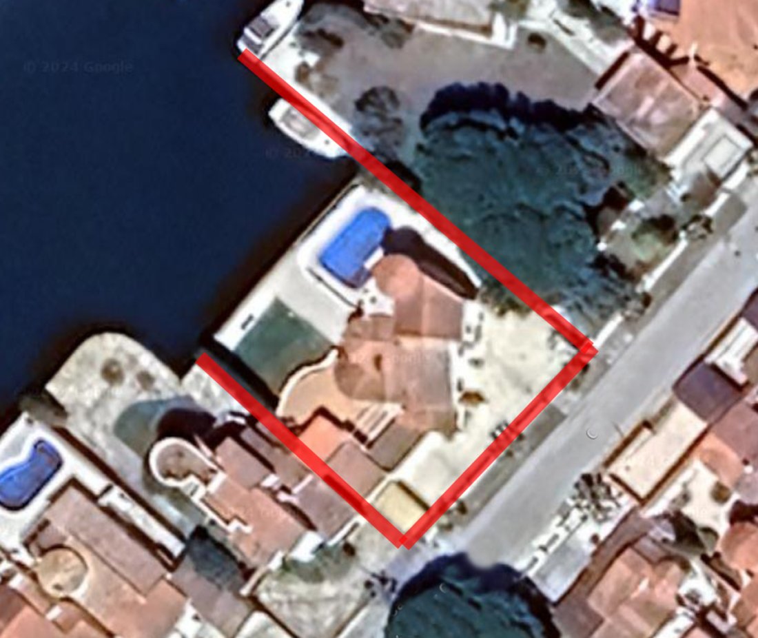 House in Empuriabrava, Catalonia, Spain 1 - 18439792