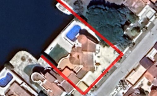 House in Empuriabrava, Catalonia, Spain 1
