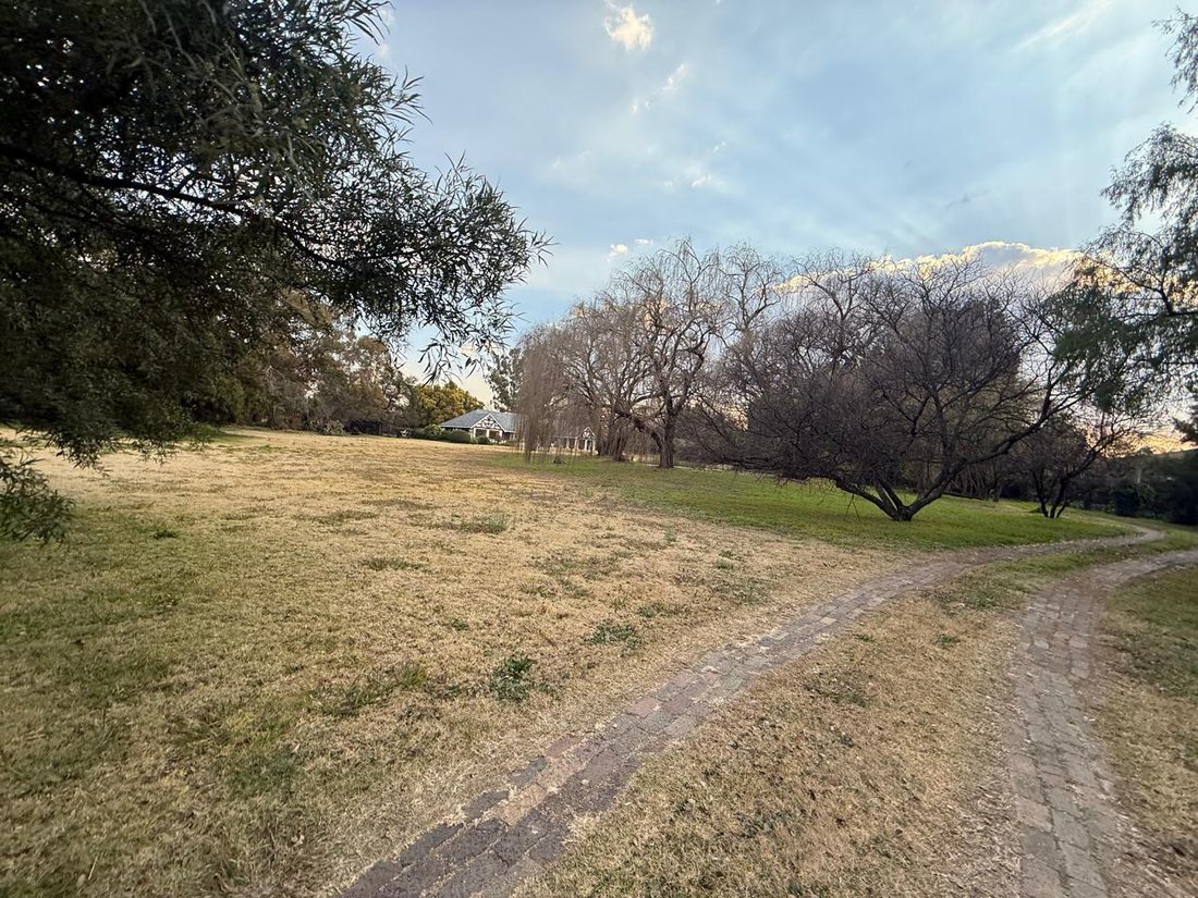 Finca en Ravenswood, Gauteng, Sudáfrica 4 - 18438375