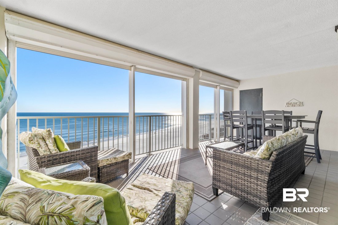 House in Orange Beach, Alabama, United States 5 - 16958741