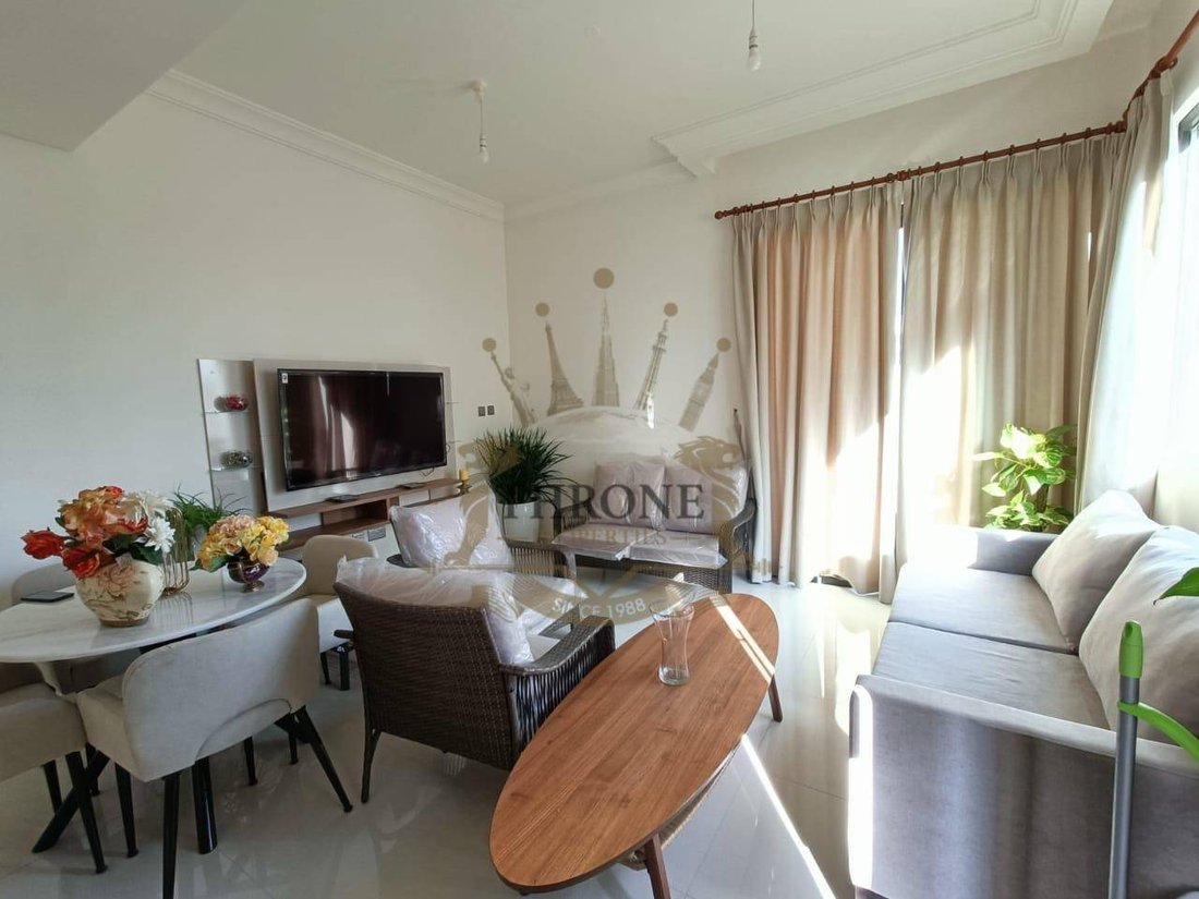 Townhouse in Damac Hills 2, Dubai, United Arab Emirates 2 - 18436665
