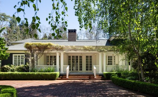 Maison à Atherton, Californie, États-Unis 1