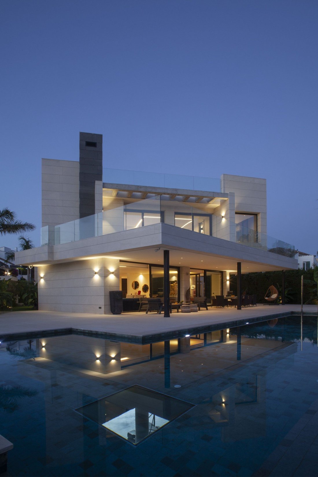 Villa in Puerto Banus, Marbella, Spain 4 - 17398956