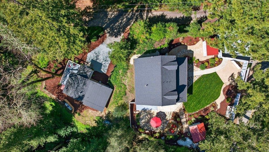 Apartment in Scotts Valley, California, United States 5 - 18436267