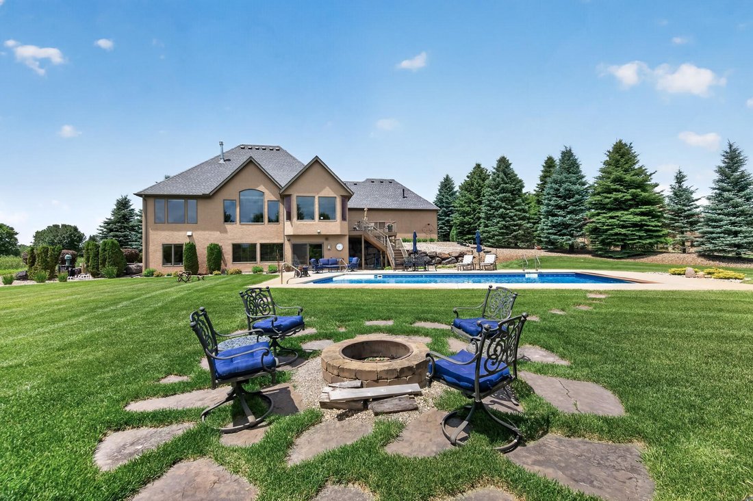 House in Prior Lake, Minnesota, United States 5 - 18442651