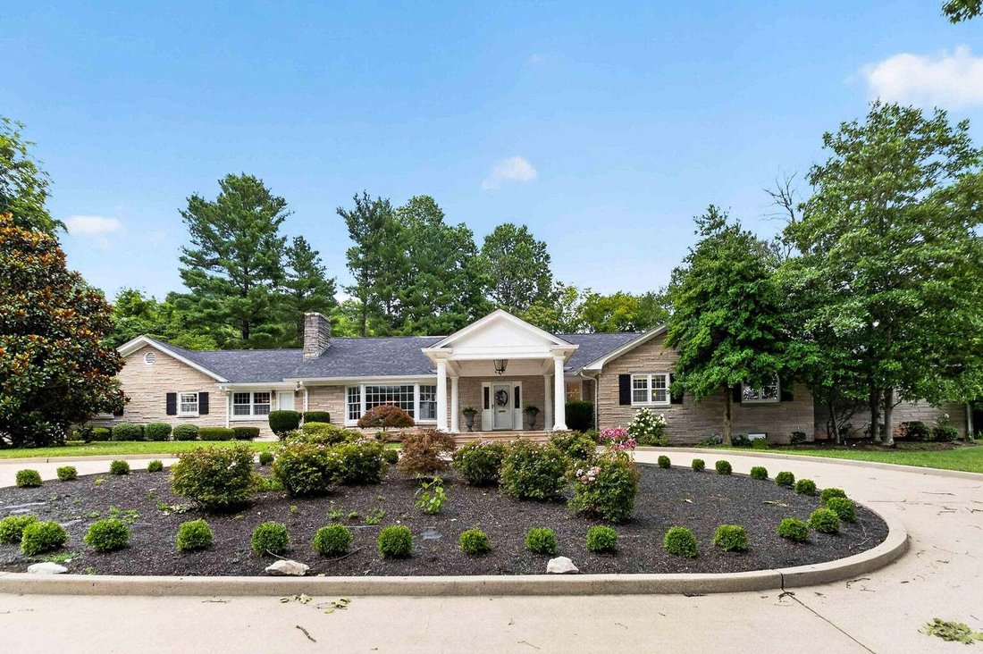 House in Somerset, Kentucky, United States 2 - 18435545