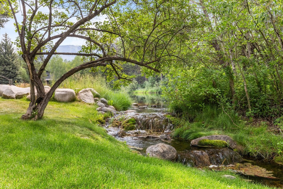 House in Steamboat Springs, Colorado, United States 4 - 18438694