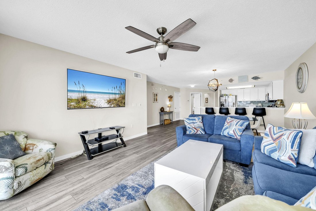 Condo in Wright, Florida, United States 5 - 18439703