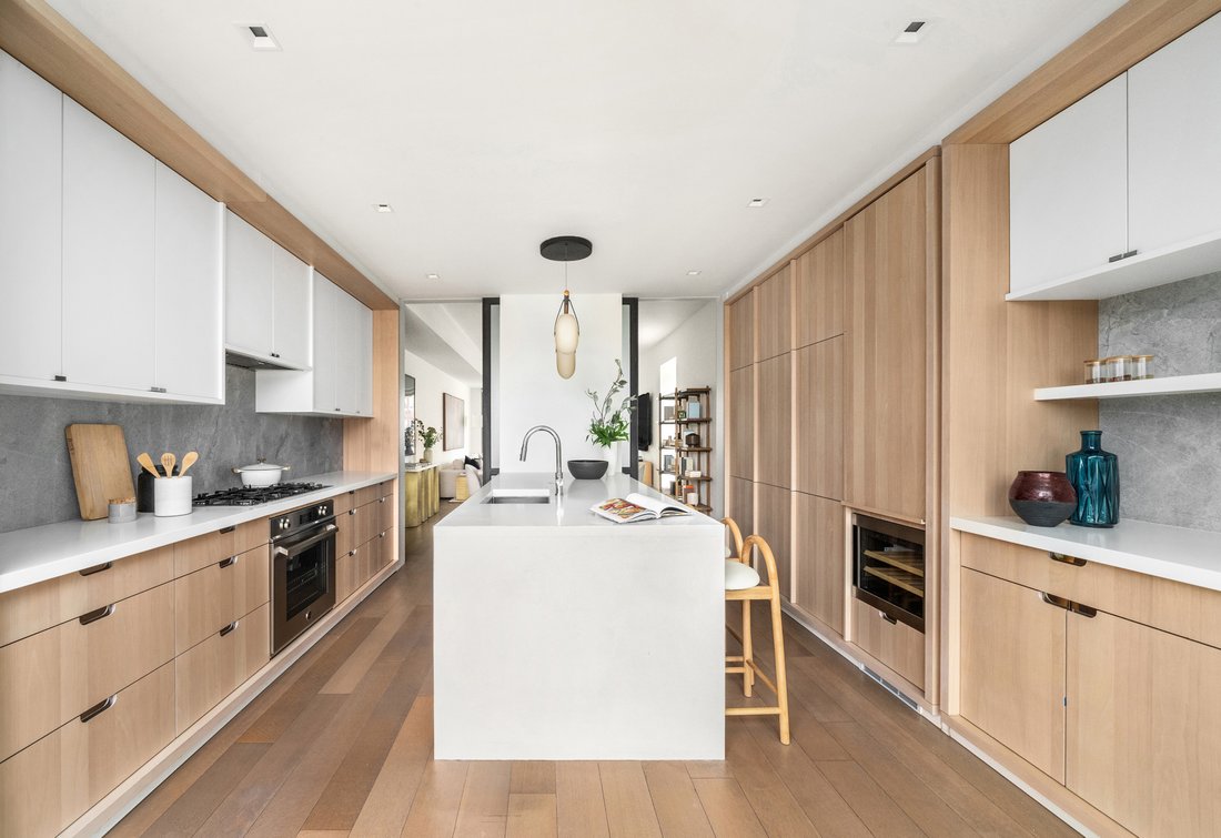 Condo in New York, New York, United States 4 - 18440803