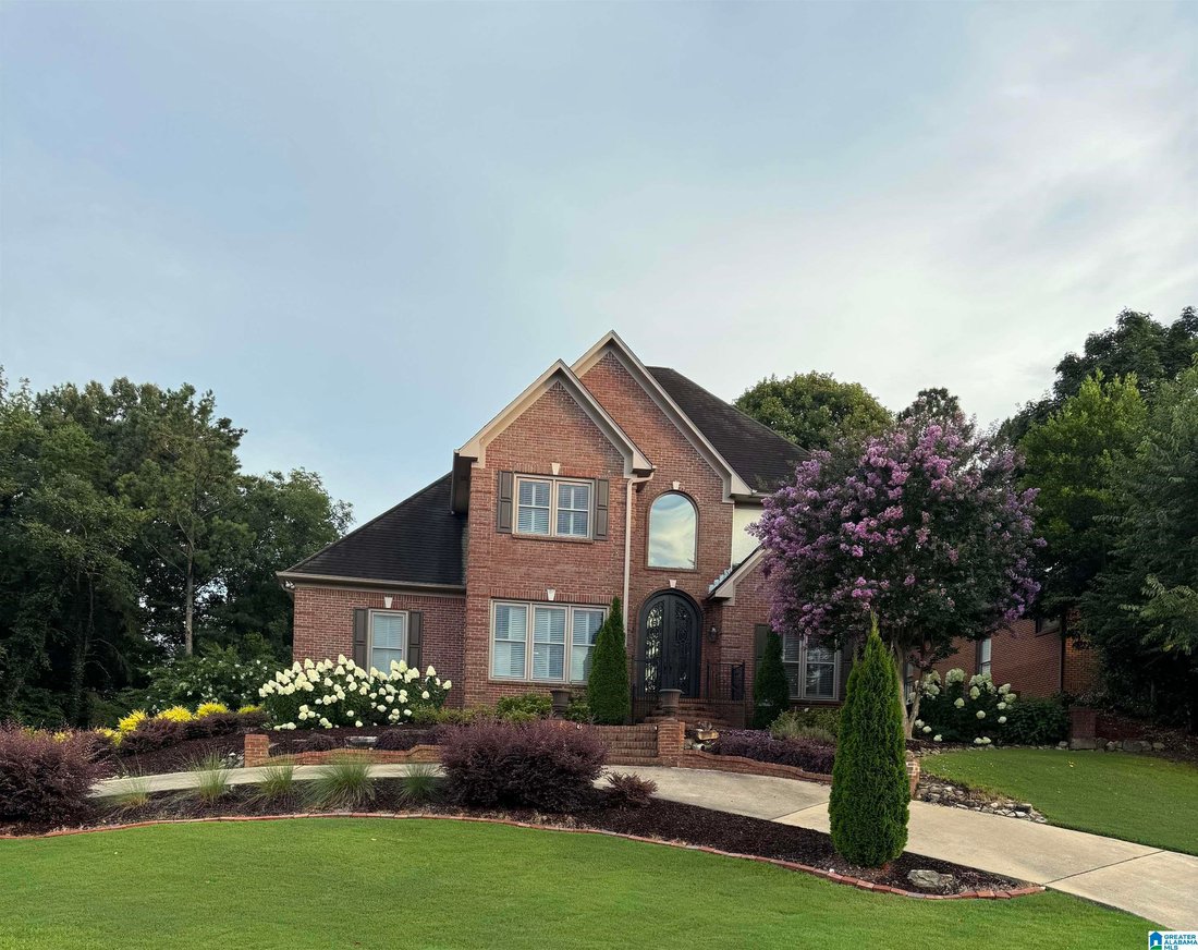 House in Vestavia Hills, Alabama, United States 2 - 18442842