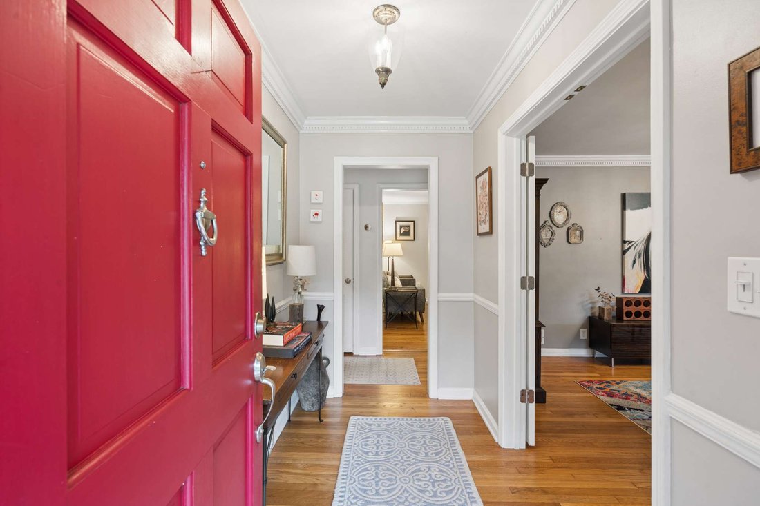 House in Decatur, Georgia, United States 4 - 18438247