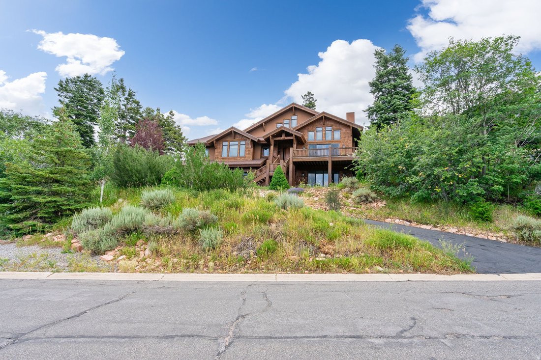 House in Park City, Utah, United States 1 - 18439324