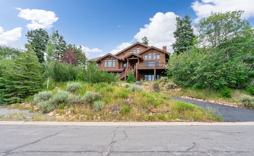 House in Park City, Utah, United States 1