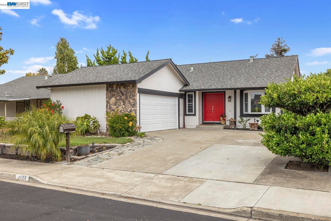 House in Union City, California, United States 1 - 18436274